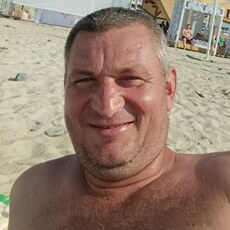 Фотография мужчины Сергей, 44 года из г. Симферополь