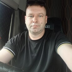 Фотография мужчины Евген, 39 лет из г. Оренбург