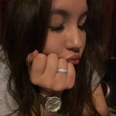 Фотография девушки Дарья, 18 лет из г. Москва