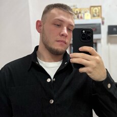 Фотография мужчины Павел, 24 года из г. Тобольск