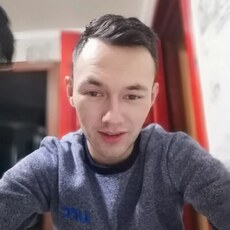 Фотография мужчины Женя, 29 лет из г. Люберцы