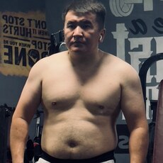 Фотография мужчины Нурлан, 32 года из г. Нижний Новгород