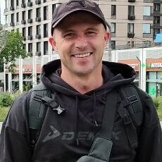 Фотография мужчины Владимир, 32 года из г. Брянск