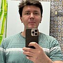 Дамир, 31 год