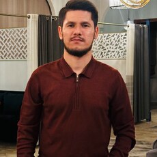 Фотография мужчины Арслан, 26 лет из г. Черкесск