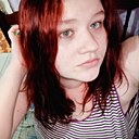Виктория, 23 года