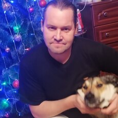 Фотография мужчины Александр, 47 лет из г. Ярославль