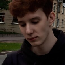 Фотография мужчины Влад, 19 лет из г. Великий Новгород