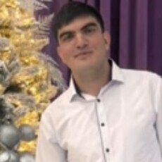 Фотография мужчины Каренчик, 21 год из г. Адлер