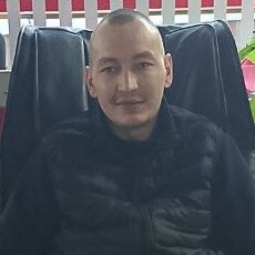 Фотография мужчины Николай, 29 лет из г. Мелитополь