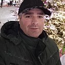 Manuchari, 38 лет