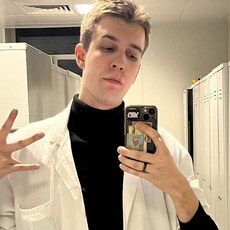 Фотография мужчины Денис, 22 года из г. Рязань