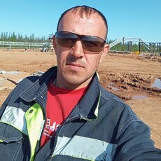 Фотография мужчины Сергей, 38 лет из г. Анжеро-Судженск