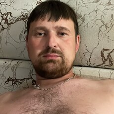 Фотография мужчины Антон, 38 лет из г. Чехов