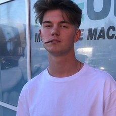 Фотография мужчины Егор, 25 лет из г. Мозырь