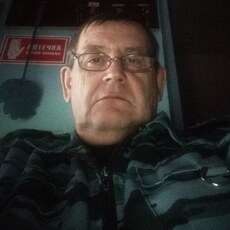 Фотография мужчины Альберт, 61 год из г. Тобольск