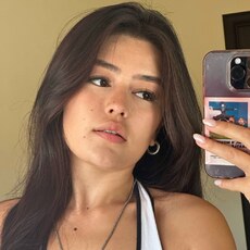 Фотография девушки Алина, 23 года из г. Санкт-Петербург