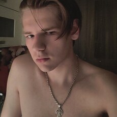 Фотография мужчины Данил, 22 года из г. Ростов-на-Дону