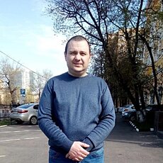 Фотография мужчины Артём, 44 года из г. Пенза