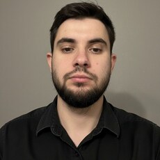 Фотография мужчины Никита, 29 лет из г. Брест