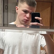 Фотография мужчины Арсений, 35 лет из г. Новополоцк