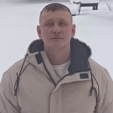 Фотография мужчины Анатолий, 37 лет из г. Волоколамск