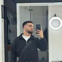 Тигран, 20 лет