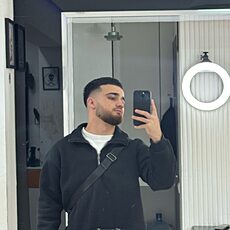 Фотография мужчины Тигран, 20 лет из г. Астрахань