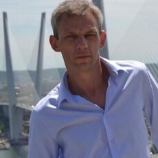 Фотография мужчины Андрей, 47 лет из г. Владивосток
