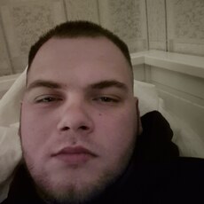 Фотография мужчины Александр, 24 года из г. Самара