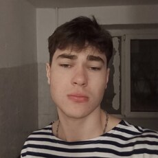 Фотография мужчины Андрей, 20 лет из г. Ростов-на-Дону