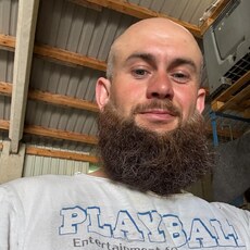 Фотография мужчины Эд, 36 лет из г. Варшава