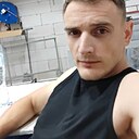 Сергей, 33 года