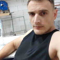 Фотография мужчины Сергей, 33 года из г. Иваново