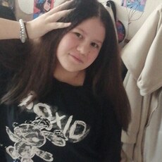 Фотография девушки Аня, 25 лет из г. Омонск