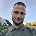 Валентин, 26 лет