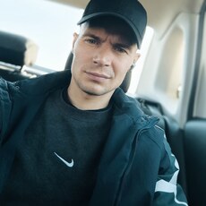 Фотография мужчины Эгоист, 31 год из г. Брест