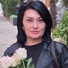 Фотография девушки Мила, 47 лет из г. Торез