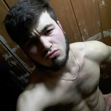 Фотография мужчины Господин Хозяин, 34 года из г. Кемерово