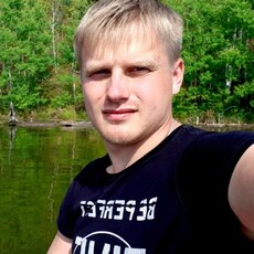 Фотография мужчины Иван, 30 лет из г. Иркутск