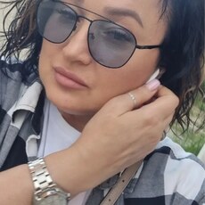 Фотография девушки Надежда, 45 лет из г. Краснодар