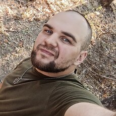 Фотография мужчины Di, 34 года из г. Павлоград