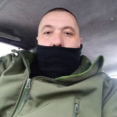 Фотография мужчины Андрей, 37 лет из г. Петропавловск-Камчатский