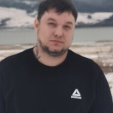 Фотография мужчины Алех, 39 лет из г. Караганда