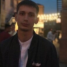 Фотография мужчины Александр, 28 лет из г. Томск