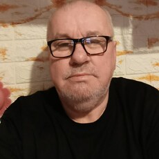 Фотография мужчины Алексей, 61 год из г. Щёлково