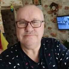Фотография мужчины Алексей, 61 год из г. Щёлково