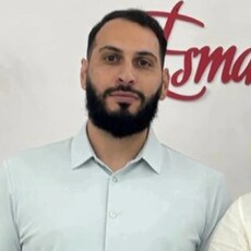 Фотография мужчины Бари, 33 года из г. Алматы