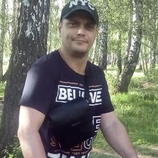 Фотография мужчины Андрей, 45 лет из г. Новосибирск