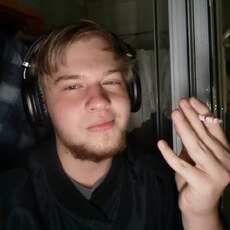 Фотография мужчины Олег, 18 лет из г. Могилев